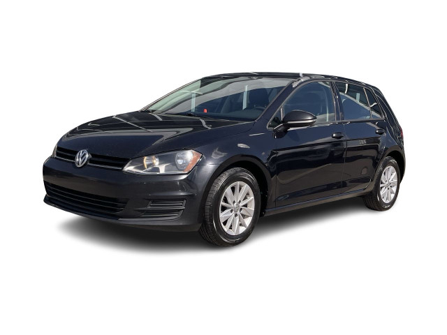 2017 Volkswagen Golf in Cars & Trucks in Calgary - Image 3