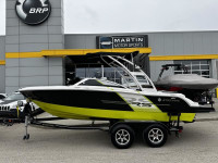 2014 Four Winns H 190 RS