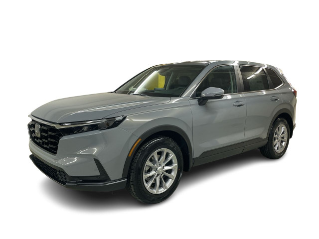 2023 Honda CR-V EX-L, Cuir, Carplay, Bluetooth, Caméra, Jantes*U dans Autos et camions  à Ville de Montréal - Image 3