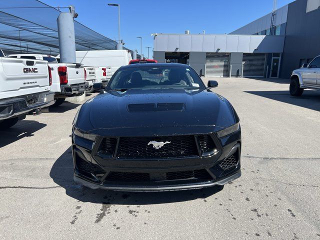 2025 Ford Mustang GT in Cars & Trucks in Calgary - Image 2