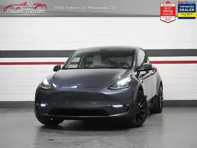 Cash Price: $47,995 Finance Price: $45,995 Dual Motor, White Leather, Navigation, Glass Roof, Lane D...