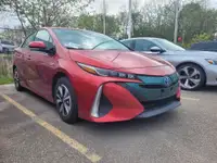 2019 Toyota Prius Prime PRIME* HYBRID* BACK UP CAMERA* BLUETO...