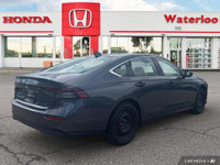 *Advertised Price based on finance purchase - $1500 finance rebate applied.* *WATERLOO HONDA'S **PRE... (image 6)