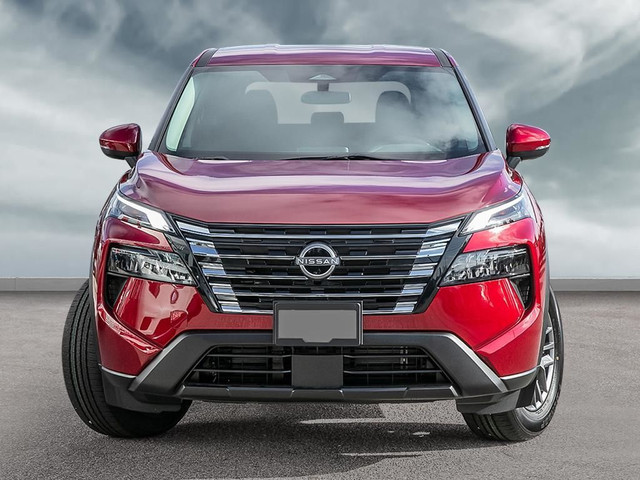 2026 Nissan Rogue S in Cars & Trucks in City of Toronto - Image 2