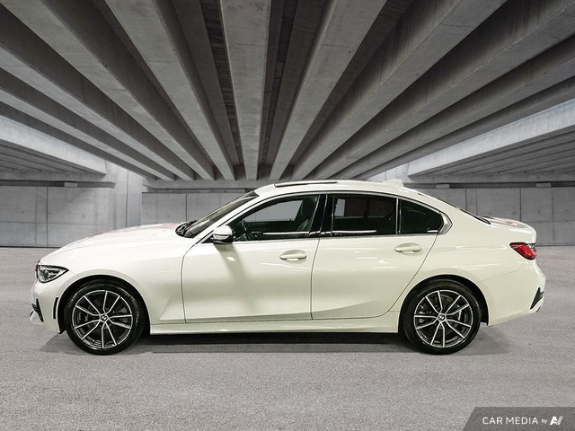 2020 BMW 3 Series 330I XDRIVE in Cars & Trucks in Edmonton - Image 3