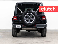 NO ACCIDENTS / CLEAN CARFAX / 1 OWNER / Climate Control, Dual Zone Front Climate Control, Auxiliary... (image 4)