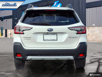 Check out this certified 2023 Subaru Outback Limited AWD | Leather | Sunroof | Nav | Heated Seats +... (image 3)