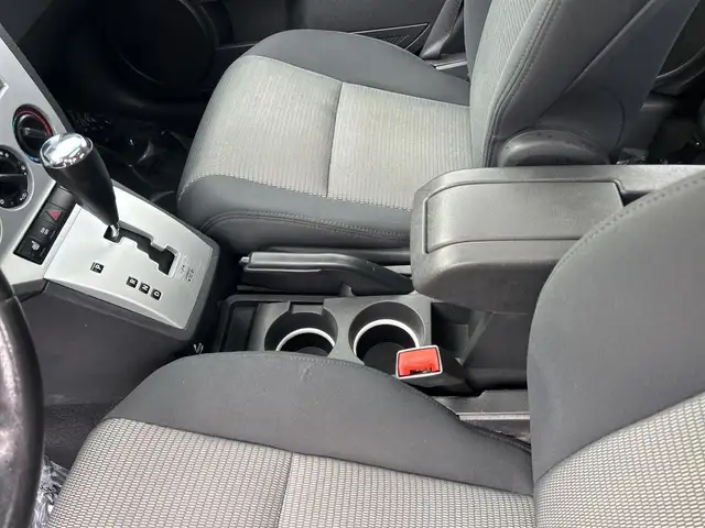 2008 Dodge Caliber R/T in Cars & Trucks in Calgary - Image 12