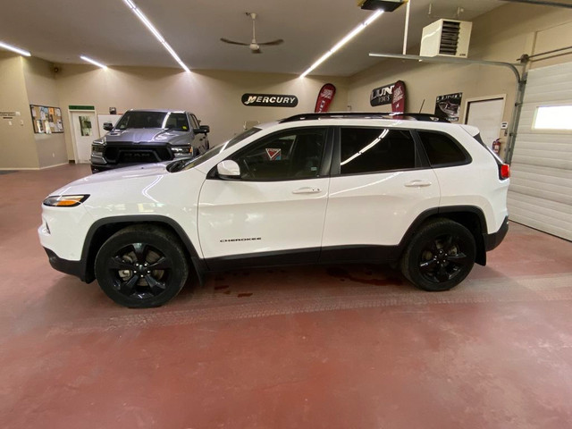 2018 Jeep Cherokee Limited in Cars & Trucks in Nipawin - Image 3