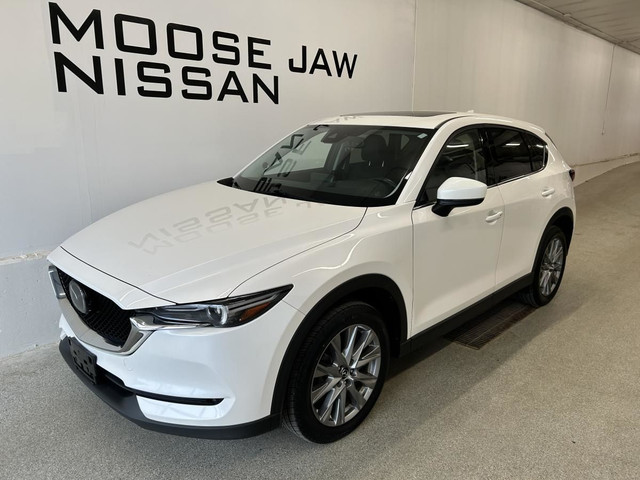 2021 Mazda CX-5 GT AWD for sale in Cars & Trucks in Moose Jaw