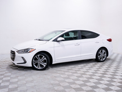  2018 Hyundai Elantra GLS AUTO TOIT OUVRANT MAGS CAM RECULE