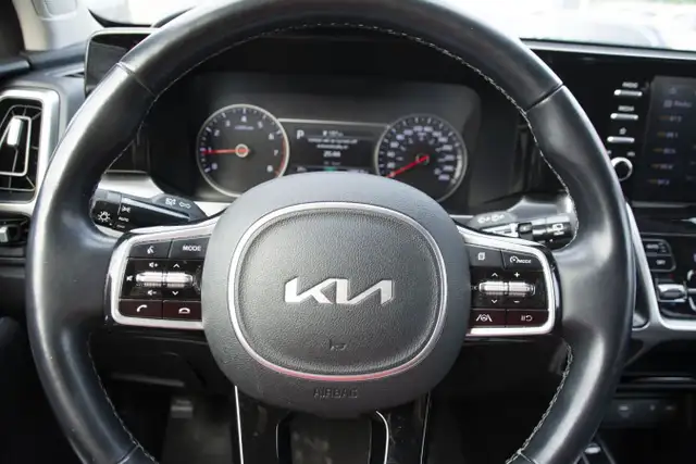 2022 KIA SORENTO LX dans Autos et camions dans Région d’Oshawa/Durham - Image 27
