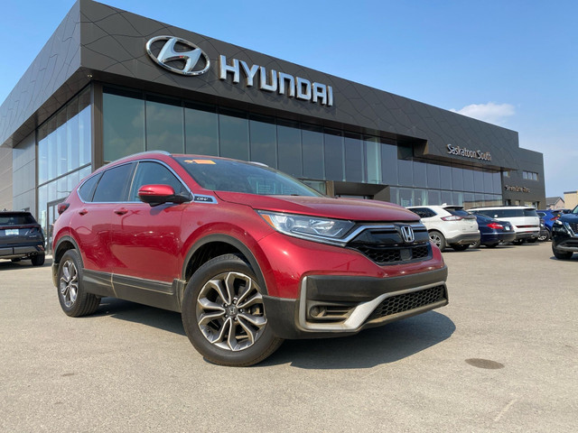 2020 Honda CR-V EX-L LIMITED TIME TRIP FOR 2 TO VEGAS WITH PU... in Cars & Trucks in Saskatoon - Image 2
