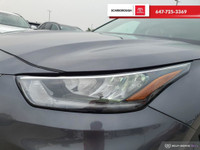Check out this 2023 Toyota Highlander XLE AWD with 37,864 KMS, finished in a sleek Grey exterior. Pa... (image 7)