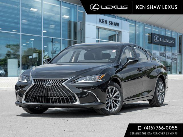 2025 Lexus ES 300h in Cars & Trucks in City of Toronto