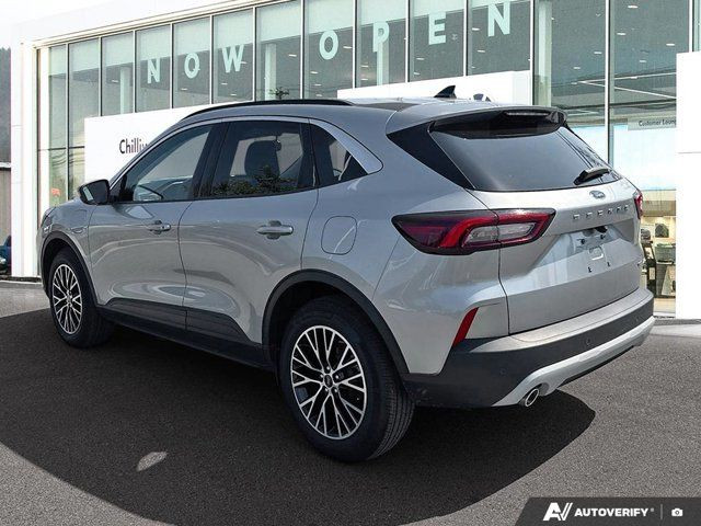 2023 Ford Escape PHEV | NO ACCIDENTS | BC ONLY | 2.5L HYBRID in Cars & Trucks in Chilliwack - Image 3