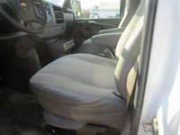 See Dealer Website for Details. 2014 Chevrolet Fourgonnette commerciale tronquée Express savana expr... (image 6)