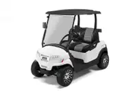 2023 Club Car Golf Carts Onward 2-Pass Elec. HP Golf Cart