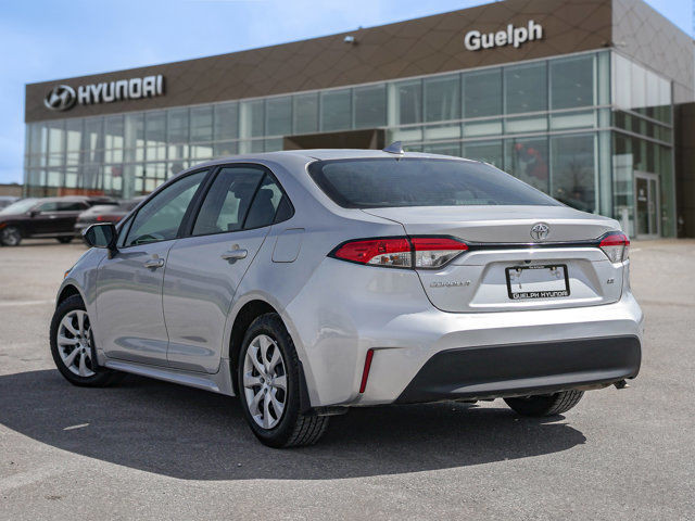 2024 Toyota Corolla LE | Heated Seats | Lane Keeping | CarPlay in Cars & Trucks in Guelph - Image 4