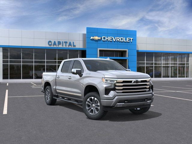 2026 Chevrolet Silverado 1500 High Country in Cars & Trucks in Calgary - Image 2