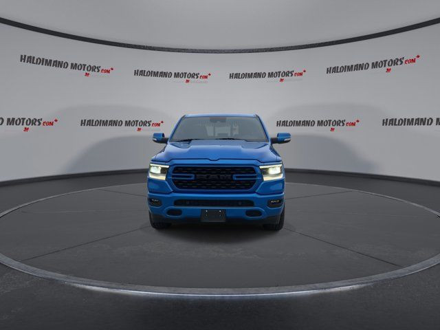 2022 Ram 1500 Sport in Cars & Trucks in Hamilton - Image 3