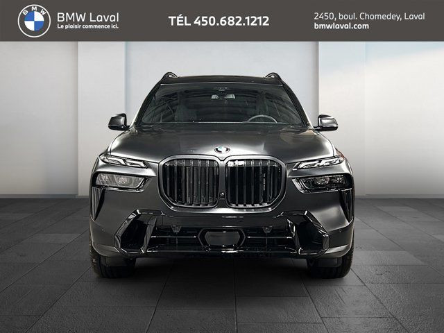 2025 BMW X7 xDrive40i in Cars & Trucks in Laval / North Shore - Image 2