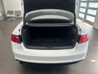 2015 Audi A5 Coupe, one owner only, uncertified, in excellent condition with a sporty and elegant de... (image 5)