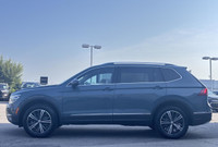 // UN SEUL PROPRIÉTAIRE // // EXCELLENTE CONDITION! //Ce Volkswagen Tiguan Highline 4MOTION 2021 ble... (image 7)