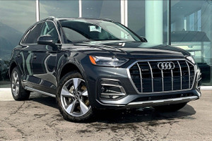 2022 Audi Q5 Komfort Komfort 45 TFSI quattro