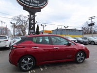 SV PKG - Hatchback - Navigation System - ELECTRIC 100% CANADIAN VEHICLE Visit Our Website @ EliteLux... (image 5)