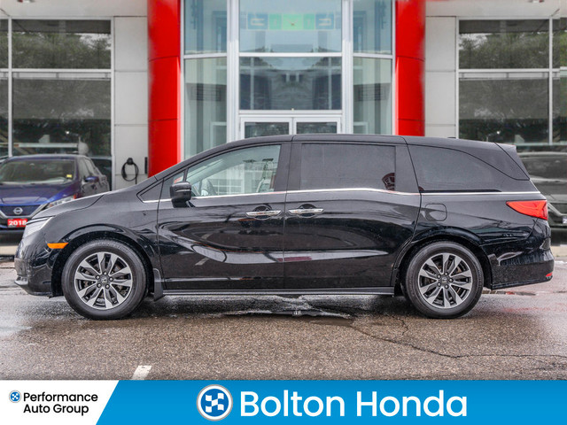  2023 Honda Odyssey EX-L | CLEAN CF | HONDA CERTIFIED SERIES! in Cars & Trucks in Mississauga / Peel Region - Image 3