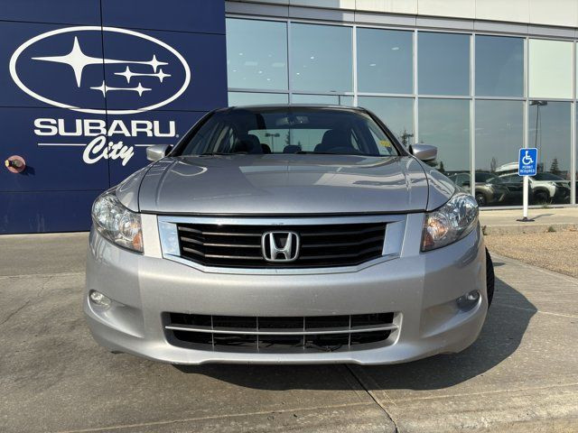 2010 Honda Accord Sedan EX-L | Heated Seats | Sunroof in Cars & Trucks in Edmonton - Image 3
