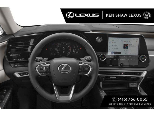 2025 Lexus RX in Cars & Trucks in City of Toronto - Image 4