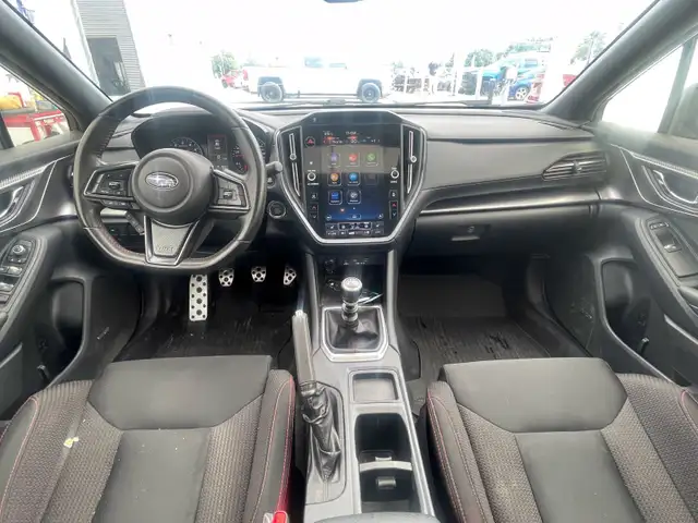 2022 Subaru WRX SPORT AWD *TOIT* EYESIGHT SIÈGES CHAUFF KARDON U in Cars & Trucks in Laurentides - Image 13