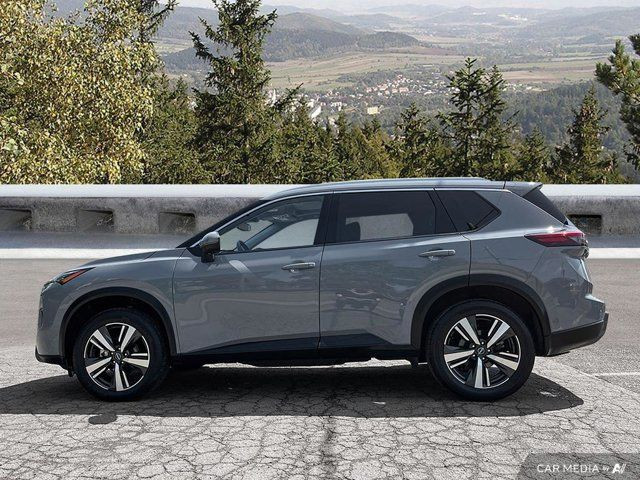 2024 Nissan Rogue SL in Cars & Trucks in Moncton - Image 2