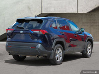 Come see this 2022 Toyota RAV4 XLE while we still have it in stock! *This Toyota RAV4 is a Bargain w... (image 4)