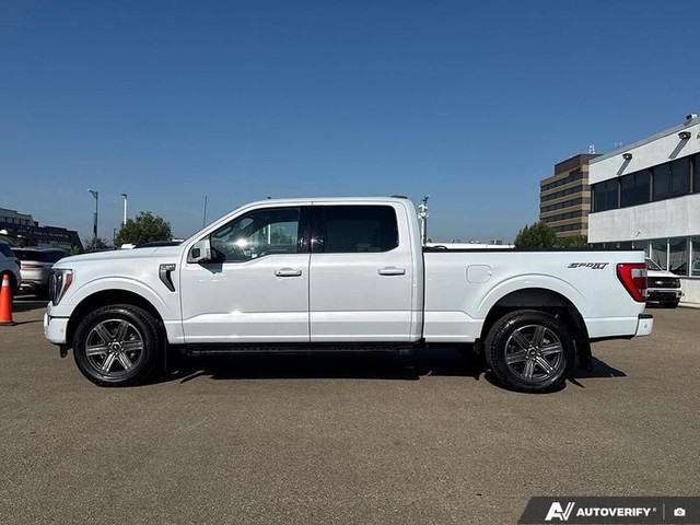 2022 Ford F-150 Lariat in Cars & Trucks in Edmonton - Image 3