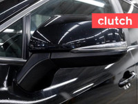 12V Outlet, Apple CarPlay, Android Auto and more! Clutch is the largest online used car retailer in... (image 8)
