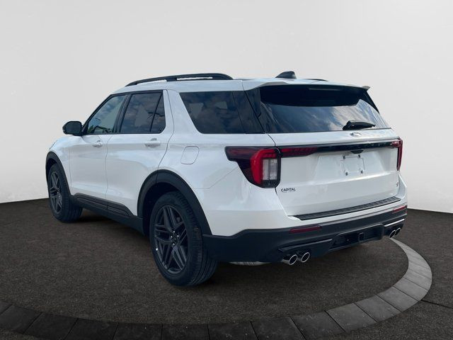 2025 Ford Explorer ST in Cars & Trucks in Regina - Image 3