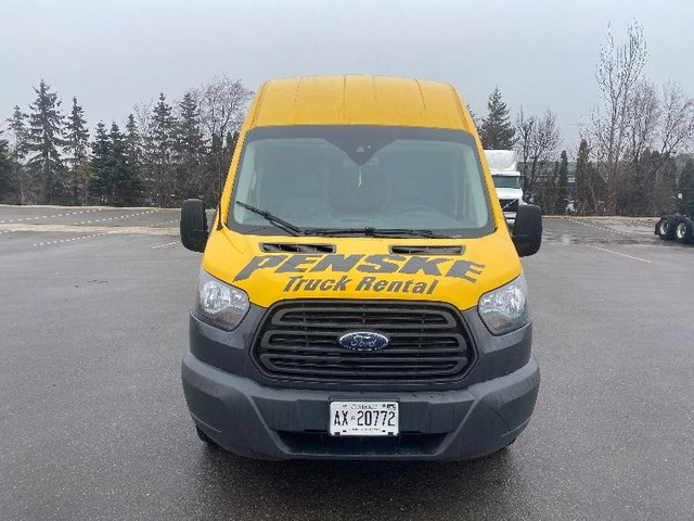 2018 Ford Motor Company TRAN250 in Heavy Trucks in Edmonton - Image 2