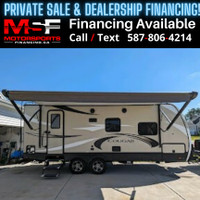 2019 KEYSTONE COUGAR 22RBSWE (FINANCING AVAILABLE)
