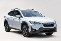 Nouvel Arrivage! La Subaru Crosstrek Touring 2023 est un VUS compact à la fois robuste et raffiné, i... (image 2)