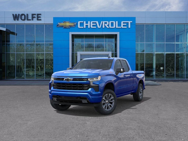 2026 Chevrolet Silverado 1500 RST in Cars & Trucks in Calgary - Image 4