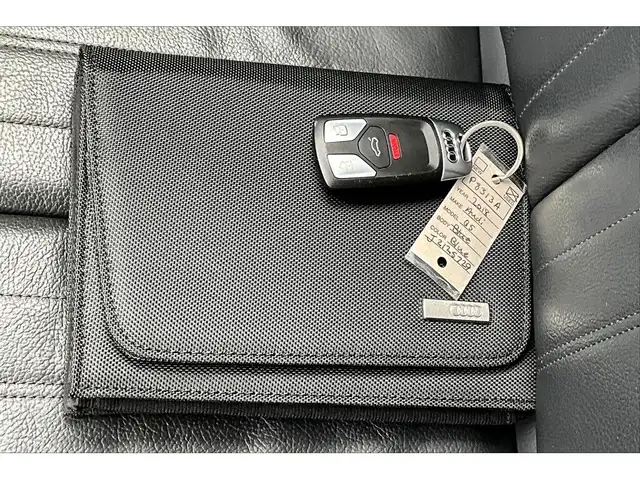 2018 Audi Q5 Progressiv | Heated Leather | Panoroof | AWD in Cars & Trucks in Mississauga / Peel Region - Image 11
