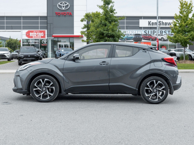 2022 Toyota C-HR XLE Premium PUSH BUTTON START / HEATED SEATS... in Cars & Trucks in City of Toronto - Image 4