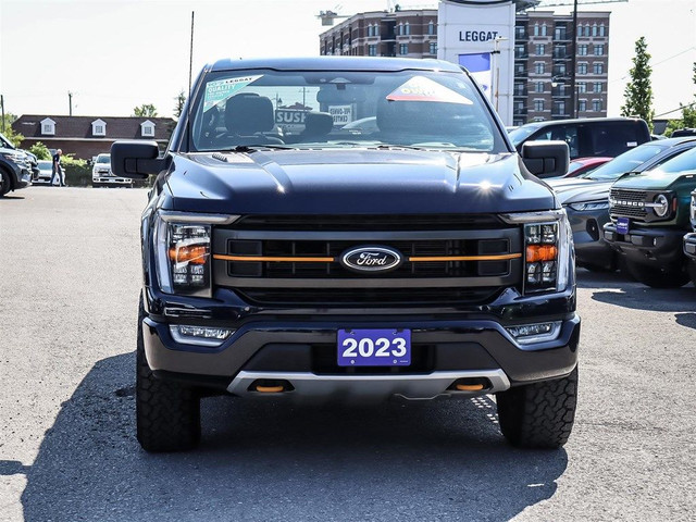 2023 Ford F-150 Tremor 4WD SuperCrew 5.5' Box in Cars & Trucks in Markham / York Region - Image 3