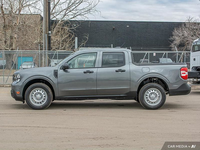 2025 Ford Maverick XL Hybrid in Cars & Trucks in Edmonton - Image 3