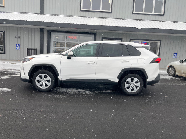 2024 Toyota RAV4 LE HEATED SEATS! BACKUP CAM! CALL NOW! in Cars & Trucks in Annapolis Valley