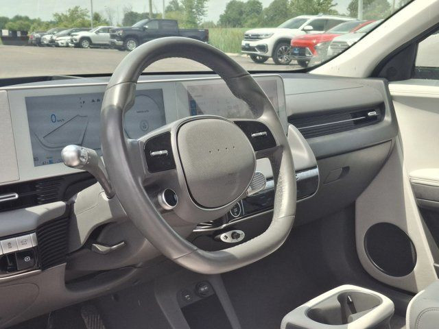 2022 Hyundai IONIQ 5 Preferred Ultimate | Leather | Glass Roof in Cars & Trucks in Guelph - Image 2