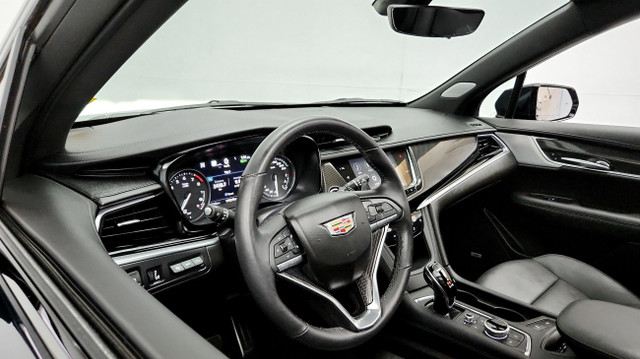 2024 Cadillac XT6 AWD Sport in Cars & Trucks in Lethbridge - Image 4